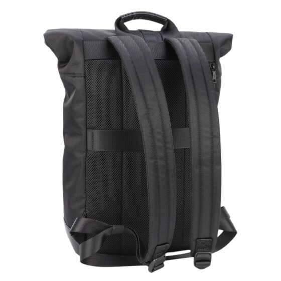 Joop! Jeans Martano Tessuto Daypack 45 cm Laptopfach Joop! Jeans Martano Tessuto Daypack 45 cm Laptopfach