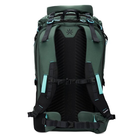 Tropicfeel Shelter Wanderrucksack 50 cm