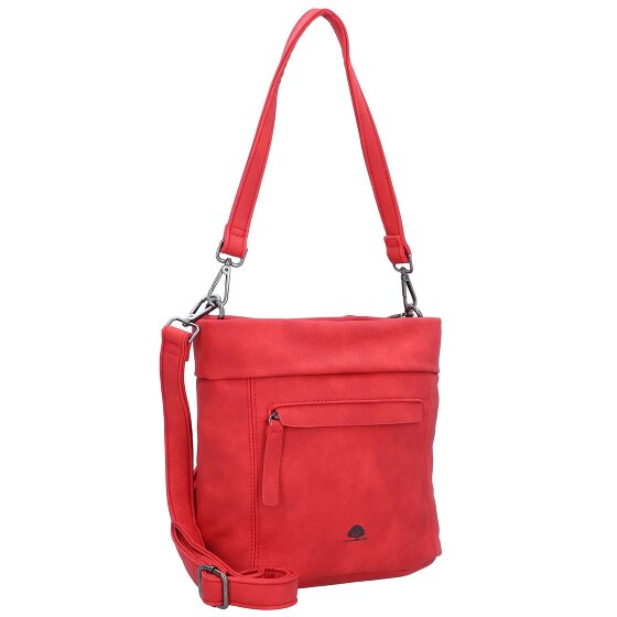 Greenburry Mad'l Dasch Leni Schultertasche 26 cm