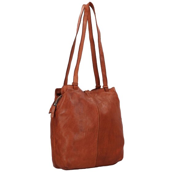 Harold's Submarine Schultertasche Leder 33 cm