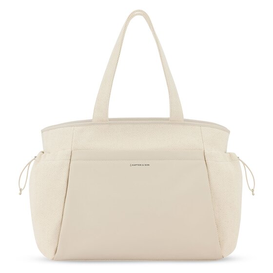 Kapten & Son Hellvi Schultertasche 55 cm