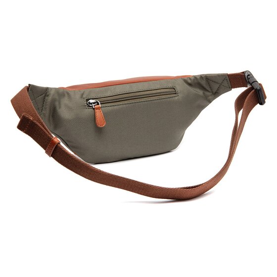 The Chesterfield Brand Velta Gürteltasche Leder 34 cm