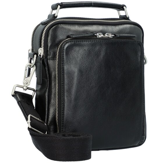 Picard Buddy Schultertasche Leder 23 cm
