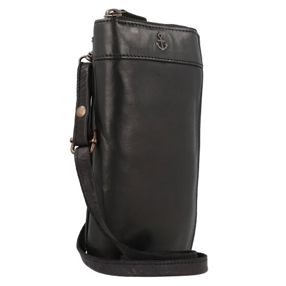 Harbour 2nd Anchor Love Lina Geldbörse Leder 19 cm