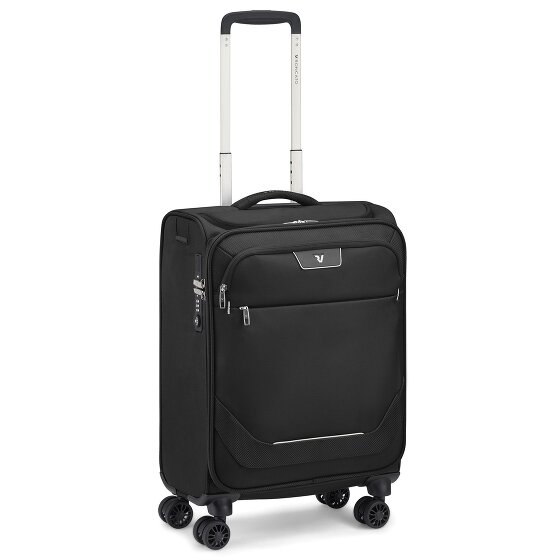 Roncato Joy 4-Rollen Kabinentrolley 55 cm