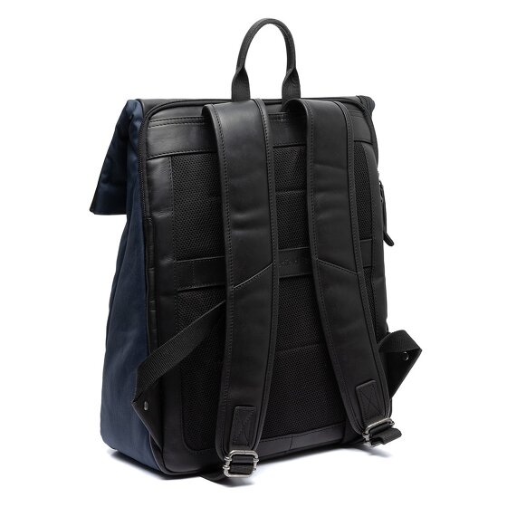 The Chesterfield Brand Fusion Trondheim Daypack 40 cm Laptopfach