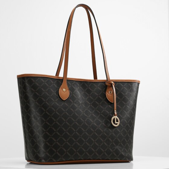 L.Credi Filiberta Shopper Tasche 46 cm