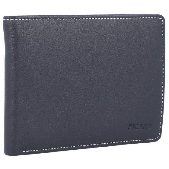 Picard Diego Geldbörse Leder 12,5 cm