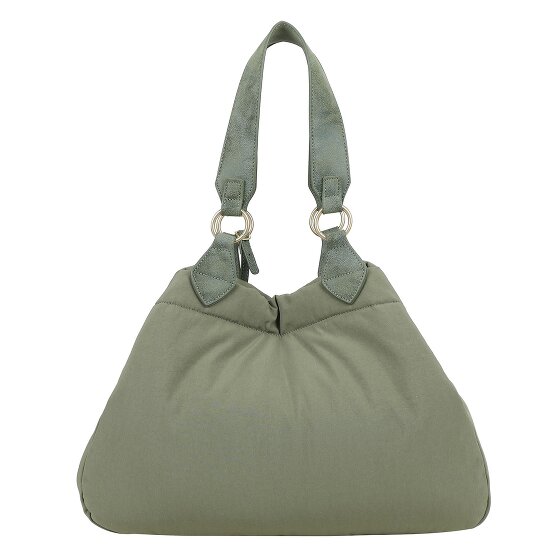 Fritzi aus Preußen Brigitte x Fritzi Limited Chain Sky Shopper Tasche 42 cm