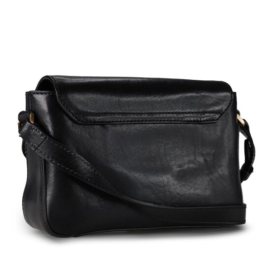 The Bridge Iolanda Umhängetasche Leder 23.5 cm