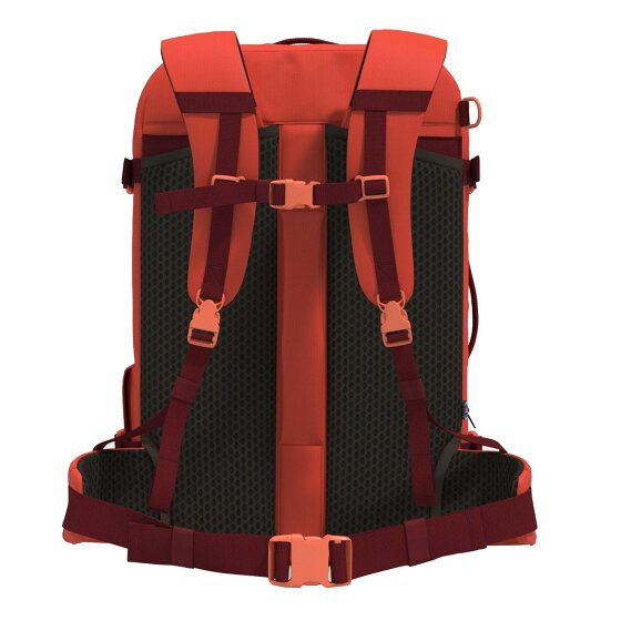 Cabin Zero Travel Cabin Bag Classic Pro 42L Rucksack 54 cm Laptopfach