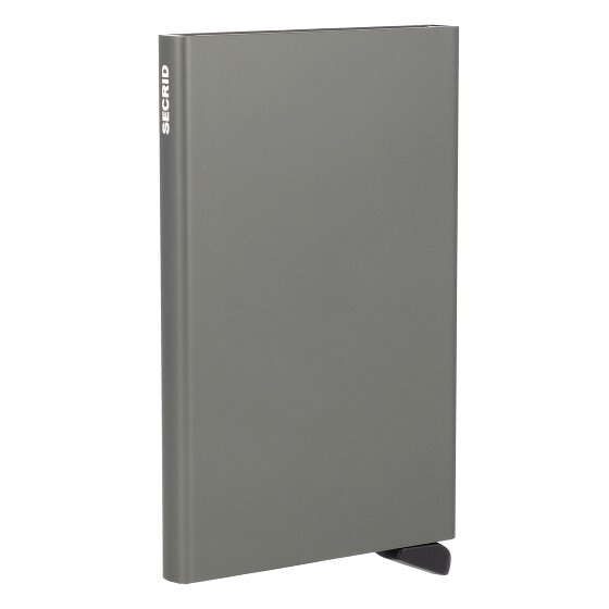 Secrid Cardprotector Kreditkartenetui RFID 6 cm