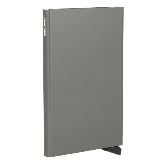 Secrid Cardprotector Kreditkartenetui RFID 6 cm