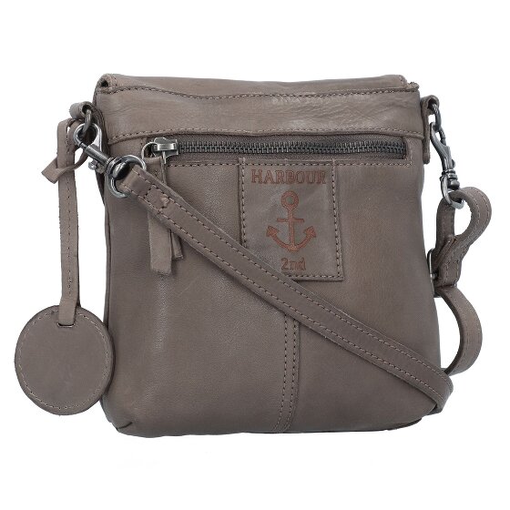 Harbour 2nd Anchor Love Umhängetasche Leder 21 cm
