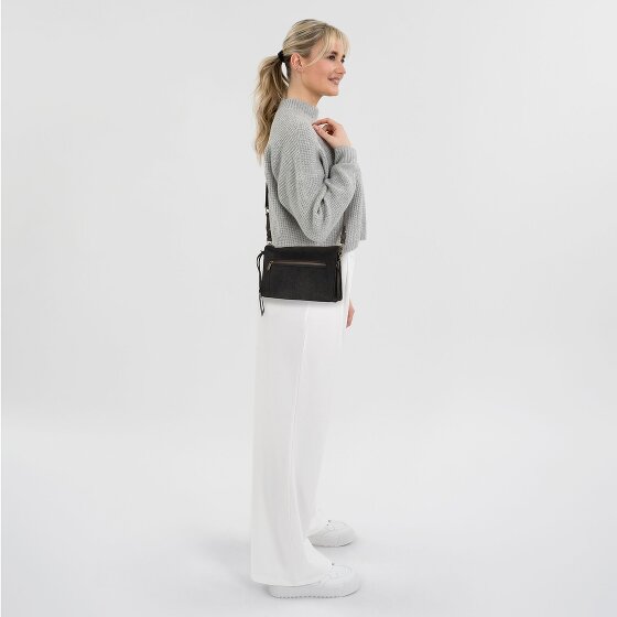 Cowboysbag Bloomfield Umhängetasche Leder 27 cm