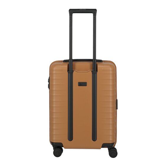 Titan Upgrade 4 Rollen Kabinentrolley S 55 cm