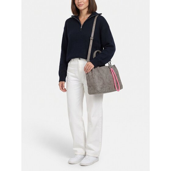 Fritzi aus Preußen Fritzi Easy Shopper Tasche 40 cm