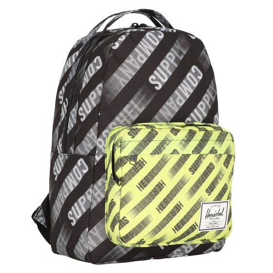 Herschel Classics Miller Rucksack 44 cm Laptopfach