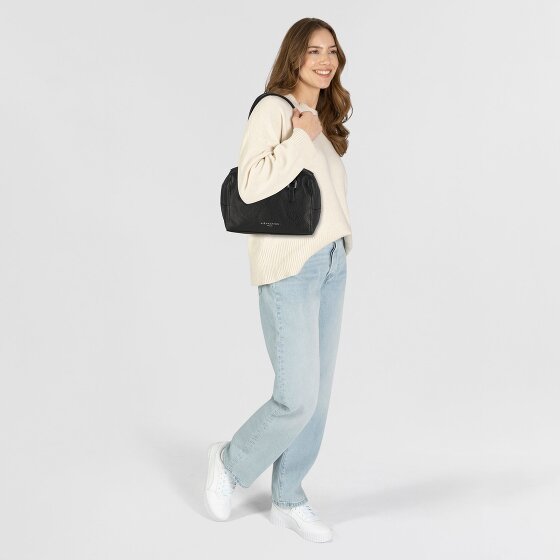 Liebeskind Kayla Schultertasche Leder 24 cm