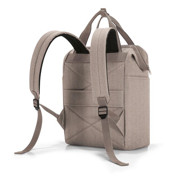 reisenthel Allrounder Rucksack 39 cm reisenthel Allrounder Rucksack 39 cm