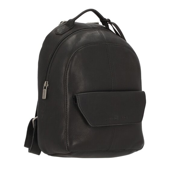 Cowboysbag Altona City Rucksack Leder 22 cm