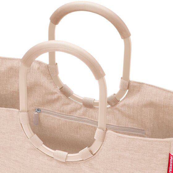 reisenthel Loopshopper L Frame Shopper Tasche 46 cm