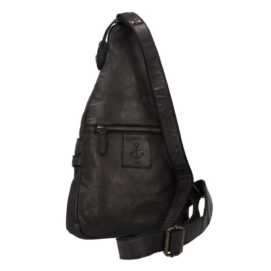 Harbour 2nd Urban Poets Rowan Sling Bag Leder 38 cm