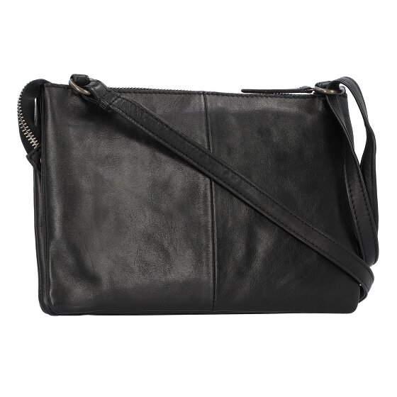 Greenburry Colombiana Umhängetasche Leder 25 cm