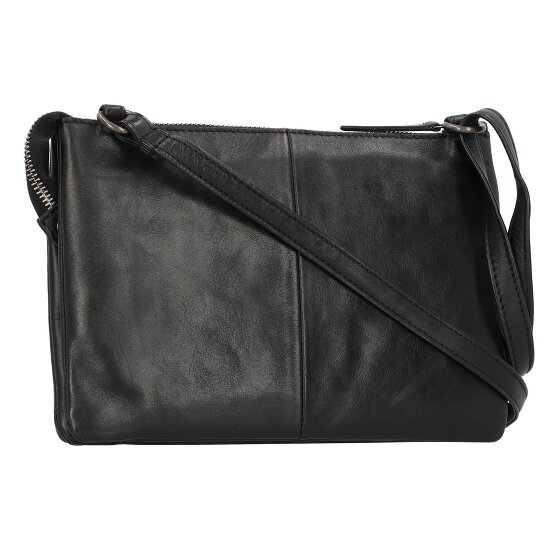 Greenburry Colombiana Umhängetasche Leder 25 cm