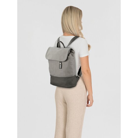 Zwei Jana Daypack 35 cm Laptopfach