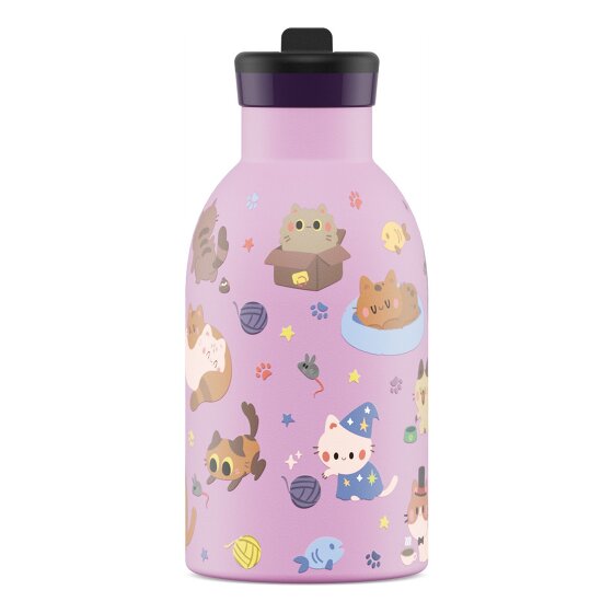 24Bottles Kids Clima Trinkflasche 300 ml