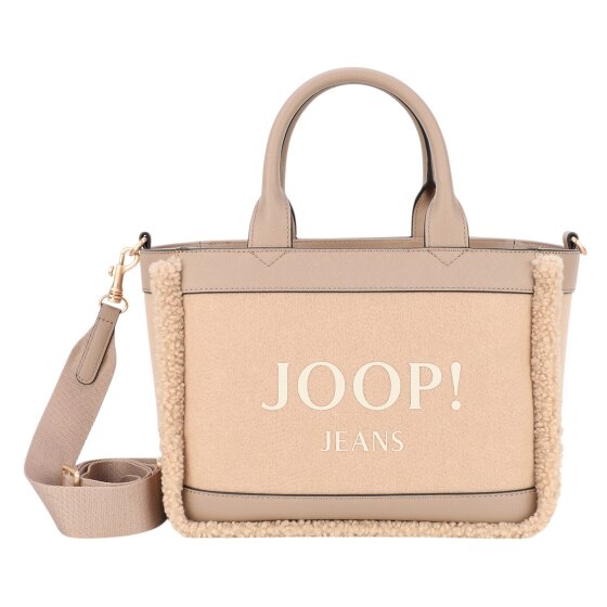 Joop! Jeans Calduccio Yvette Shopper Tasche S 26.5 cm