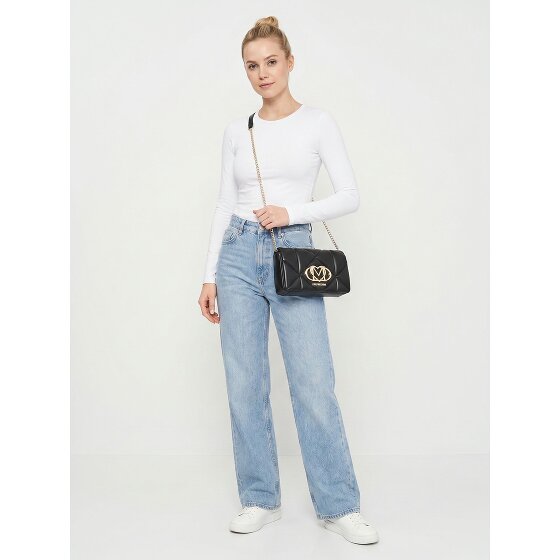Love Moschino Umhängetasche 24 cm