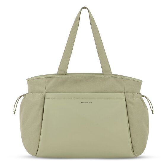 Kapten & Son Hellvi Schultertasche 55 cm