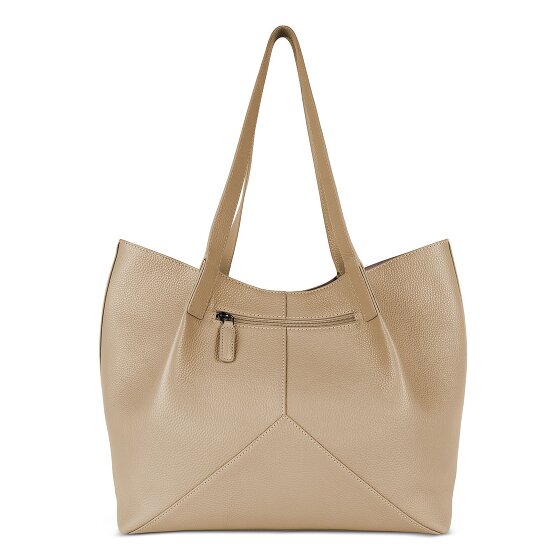 bugatti Elsa Schultertasche Leder 38 cm
