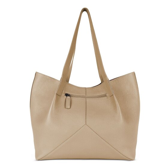 bugatti Elsa Schultertasche Leder 38 cm