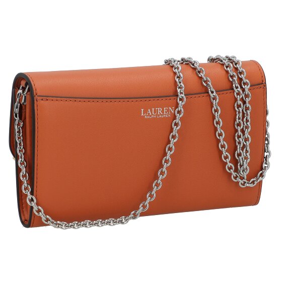Lauren Ralph Lauren Adair Umhängetasche Leder 20.3 cm