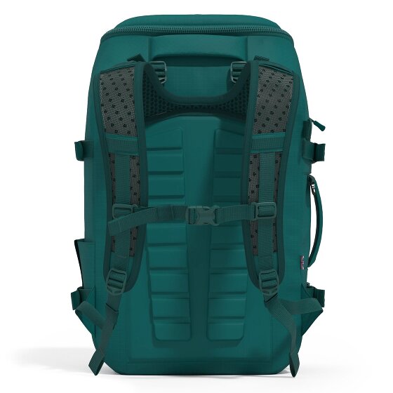 Cabin Zero Adventure Cabin Bag ADV Pro 32L Rucksack 46 cm Laptopfach
