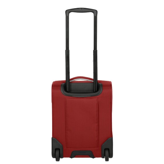 Travelite Jetpack 2 Rollen Kabinentrolley 40 cm