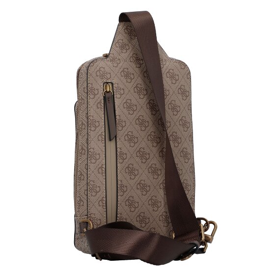 Guess Milano Umhängetasche 33 cm
