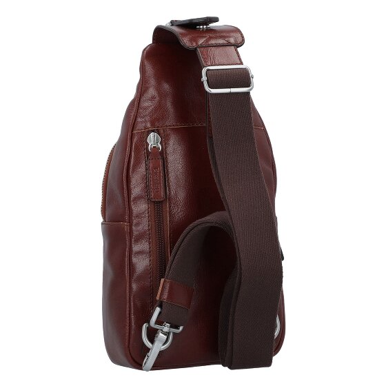 Picard Buddy Umhängetasche Leder 15 cm
