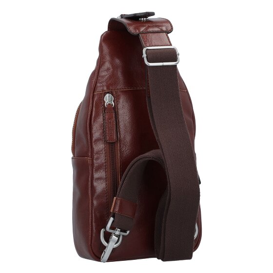 Picard Buddy Umhängetasche Leder 15 cm