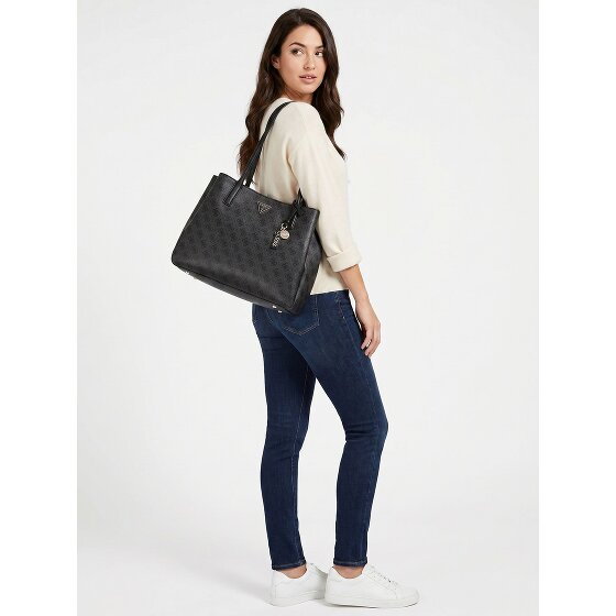 Guess Noelle II Schultertasche 40 cm Laptopfach