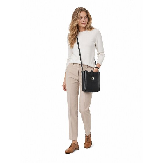 AIGNER Zaira Umhängetasche Leder 18 cm