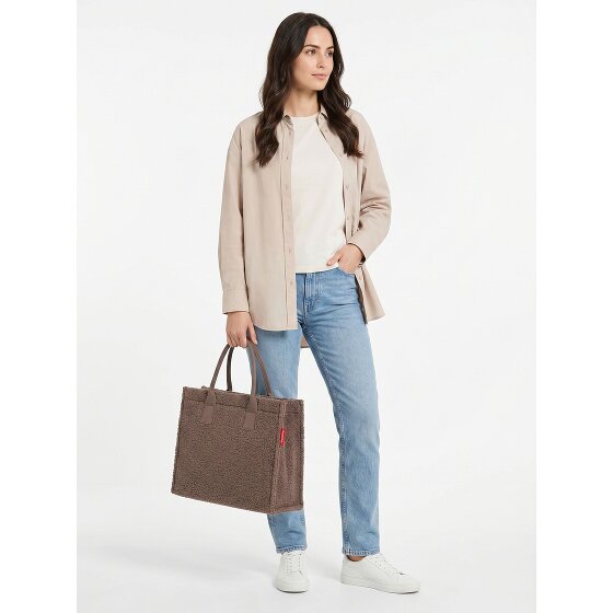 reisenthel Daily Shopper Shopper Tasche 42 cm