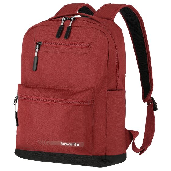 Travelite Kick Off Rucksack 40 cm Laptopfach