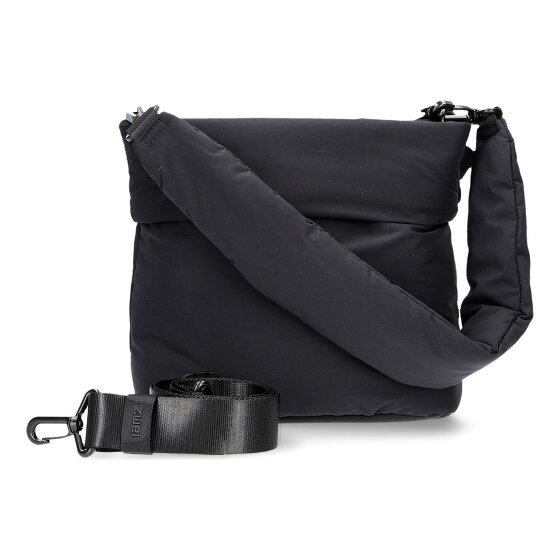 Zwei Hannah Schultertasche 25 cm