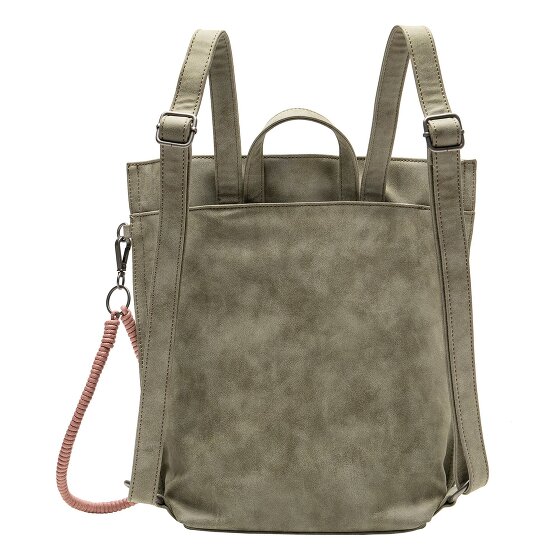 Fritzi aus Preußen Fritzi33N Vintage City Rucksack 35.5 cm