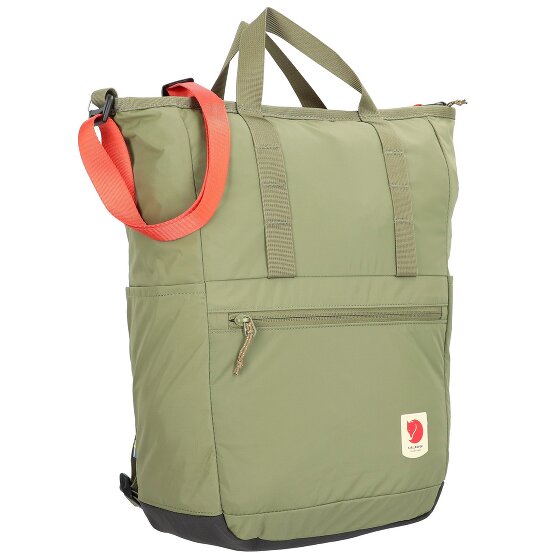 Fjällräven High Coast Totepack Daypack 40 cm Laptopfach