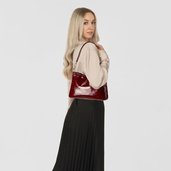 Furla Sfera Soft Schultertasche M Leder 32 cm